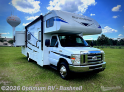 Used 2020 Forest River Sunseeker LE 2550DSLE Chevy available in Bushnell, Florida