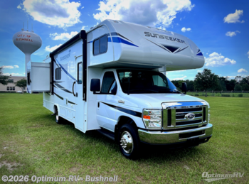 Used 2020 Forest River Sunseeker LE 2550DSLE Chevy available in Bushnell, Florida