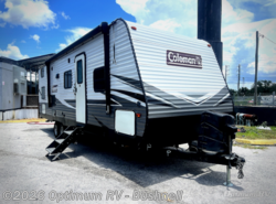 Used 2020 Dutchmen Coleman Lantern LT Series 262BH available in Bushnell, Florida