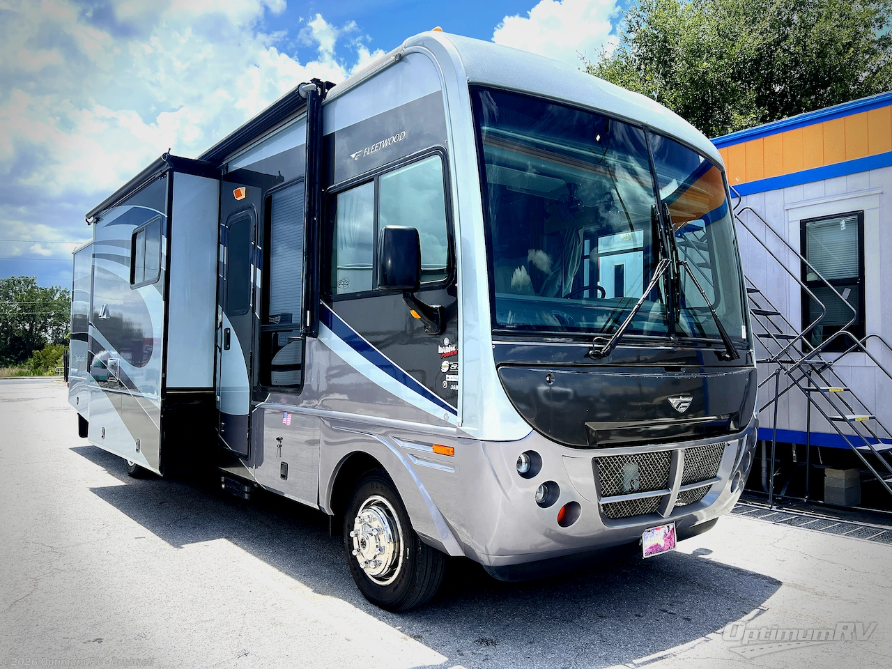 Used 2006 Fleetwood Southwind 36B available in Bushnell, Florida