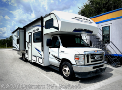 Used 2021 Forest River Solera 32DSK available in Bushnell, Florida