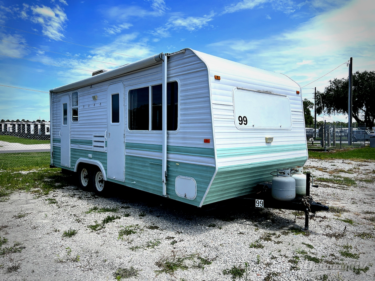 Used 2004 Sunline Solaris Solaris available in Bushnell, Florida