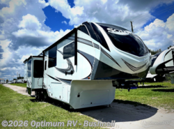 Used 2022 Grand Design Solitude 390RK available in Bushnell, Florida