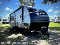 New 2027 Coachmen Catalina Legacy Edition 283RKS available in Bushnell, Florida