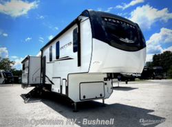 New 2027 Venture RV SportTrek Touring Edition STTF353VRK available in Bushnell, Florida