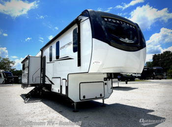 New 2027 Venture RV SportTrek Touring Edition STTF353VRK available in Bushnell, Florida