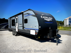 Used 2019 Coachmen Catalina Trail Blazer 26TH available in Bushnell, Florida