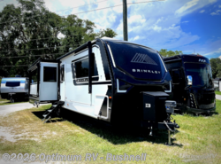 Used 2025 Brinkley RV Model Z AIR 297 available in Bushnell, Florida