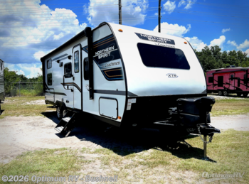 Used 2023 Coachmen Northern Spirit XTR 2146BHX available in Bushnell, Florida