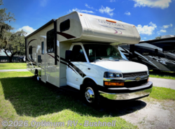 Used 2020 Coachmen Leprechaun 270QB Chevy 4500 available in Bushnell, Florida