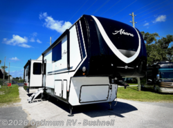 New 2027 East to West Ahara 395FB available in Bushnell, Florida
