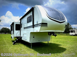 Used 2024 Grand Design Influence 3704BH available in Bushnell, Florida
