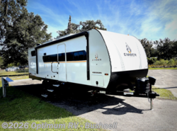 New 2026 Ember RV E-Series 26ETS available in Bushnell, Florida
