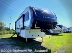 Used 2025 Brinkley RV Model Z 2670 available in Bushnell, Florida