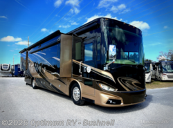Used 2016 Tiffin Phaeton 40AH available in Bushnell, Florida