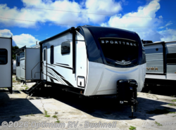 New 2026 Venture RV SportTrek Touring Edition STT336VRK available in Bushnell, Florida