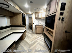 Used 2024 Ember RV Touring Edition 24MBH available in Bushnell, Florida