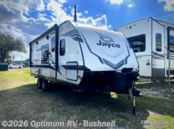 Used 2023 Jayco Jay Feather 21MML available in Bushnell, Florida