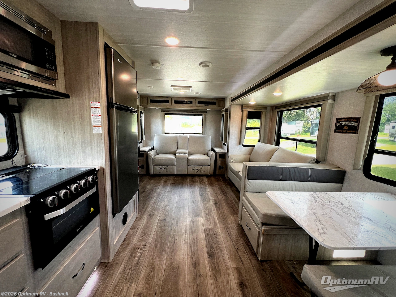 Used 2022 East to West Alta 2850KRL available in Bushnell, Florida