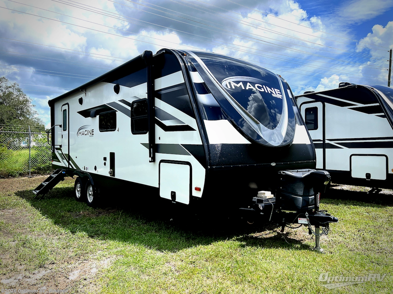 Used 2022 Grand Design Imagine 2600RB available in Bushnell, Florida
