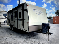 Used 2016 Forest River Rockwood Mini Lite 2306 available in Bushnell, Florida