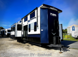 New 2027 Forest River Puma Vista 421LFT available in Bushnell, Florida