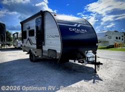 New 2027 Coachmen Catalina Summit Series 7 154RDX available in Bushnell, Florida