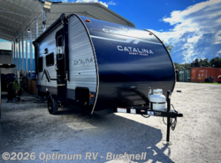 New 2027 Coachmen Catalina Summit Series 7 154RDX available in Bushnell, Florida