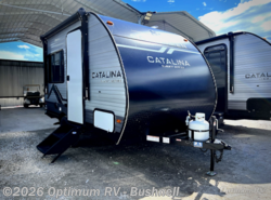 New 2027 Coachmen Catalina Summit Series 7 134RDX available in Bushnell, Florida