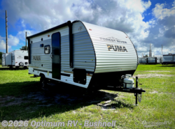 New 2027 Forest River Puma Camping Edition 16DSCE available in Bushnell, Florida