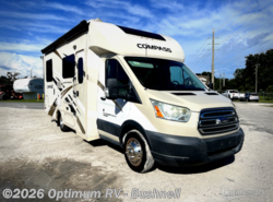 Used 2017 Thor Compass 23TR available in Bushnell, Florida