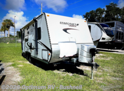 Used 2014 Starcraft Launch 21FBS available in Bushnell, Florida