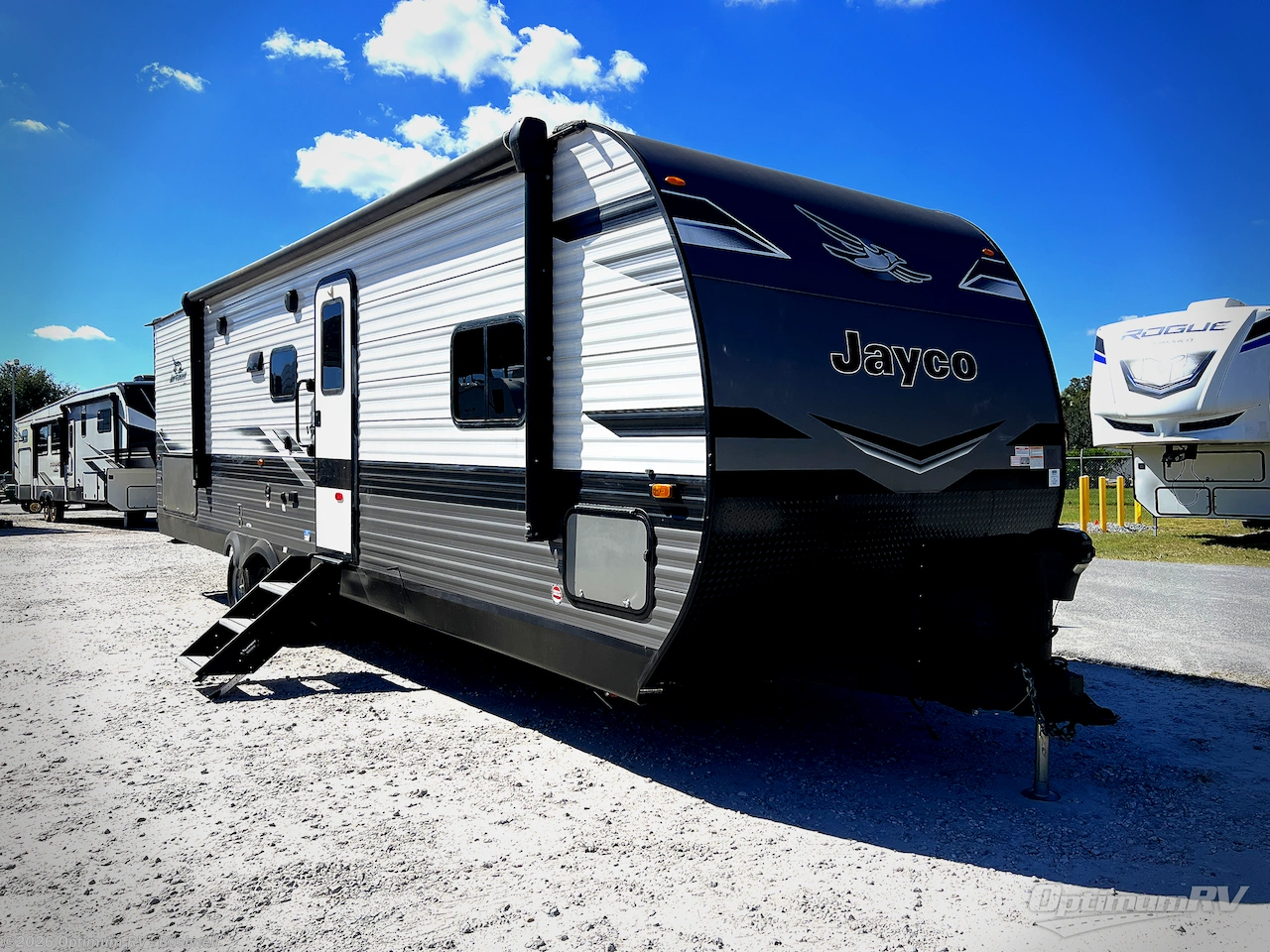 Used 2023 Jayco Jay Flight 295BHS available in Bushnell, Florida