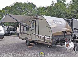 2018 Dutchmen Coleman Light Lx 1705rb Rv For Sale In Loganville Ga 30052 Cl 1349 Rvusa Com Classifieds