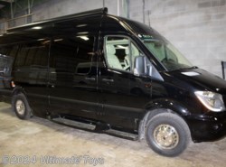 New 2024 Ultimate Toys Ultimate RV Sprinter Van available in Loveland, Ohio