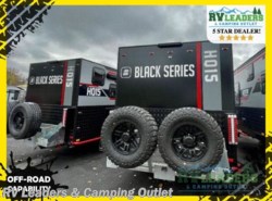 2022 Black Series HQ15 Black Series Camper