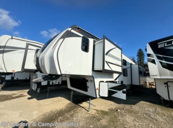 New 2023 Coachmen Chaparral Lite 30BHS available in Adamsburg, Pennsylvania