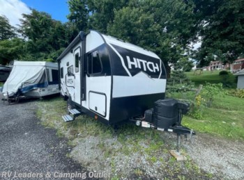 Used 2021 Cruiser RV Hitch 16RD available in Adamsburg, Pennsylvania