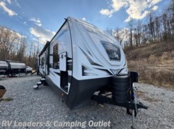 New 2024 Outdoors RV Mountain Series Black Stone 280RKS available in Adamsburg, Pennsylvania