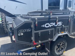New 2022 OPUS OP2  available in Adamsburg, Pennsylvania