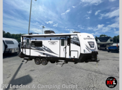 New 2024 Outdoors RV Back Country Series MTN TRX 24KRS available in Adamsburg, Pennsylvania