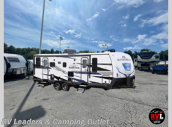 New 2024 Outdoors RV Black Stone Mountain Series 250RDS available in Adamsburg, Pennsylvania