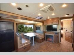 New 2025 Outdoors RV Mountain Series Black Stone 260KVS available in Adamsburg, Pennsylvania