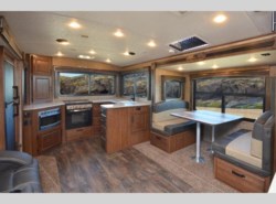 New 2025 Outdoors RV Titanium Series Black Stone 280KVS available in Adamsburg, Pennsylvania