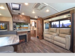 New 2025 Outdoors RV Titanium Series Black Stone 260KVS available in Adamsburg, Pennsylvania