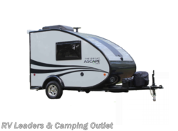 New 2024 Aliner Ascape Grand  ST available in Adamsburg, Pennsylvania