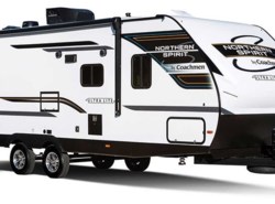 New 2025 Coachmen Northern Spirit 1943RB available in Adamsburg, Pennsylvania