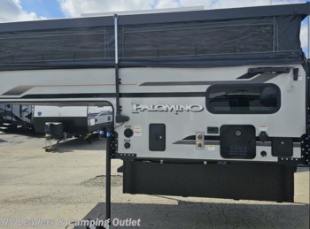 New 2024 Palomino  Softside 550 available in Adamsburg, Pennsylvania