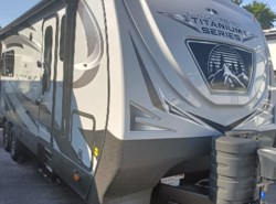 New 2024 Outdoors RV Titanium Series Timber Ridge 24RKS available in Adamsburg, Pennsylvania