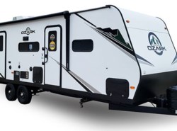 New 2025 Forest River Ozark 2800THK available in Adamsburg, Pennsylvania